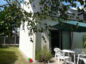 KREISKER 4 - Maison Jumelée, Jardin - CA6010